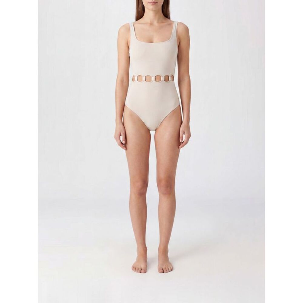 Eres Swimsuit Woman White